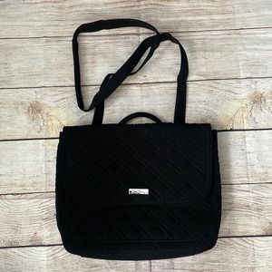 Vera Bradley backpack purse